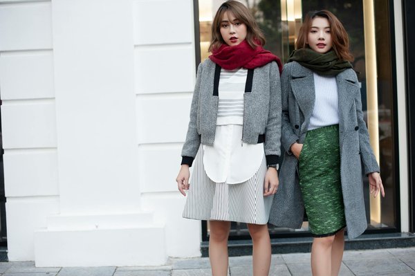 How to Style a Victorian Bustle Skirt for a Modern Day Out in Edinburgh?