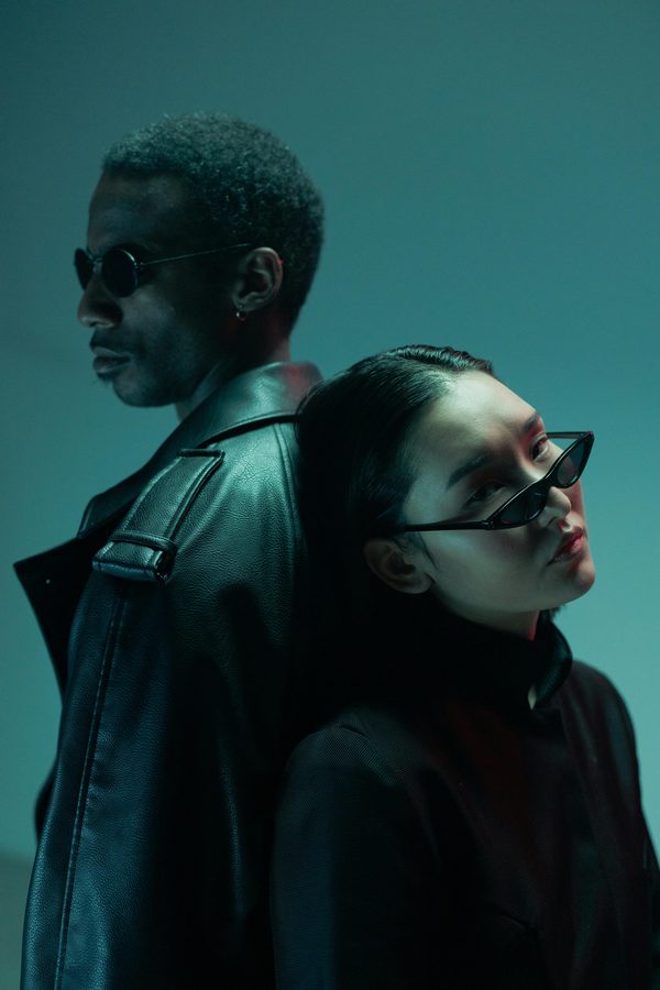 Discovering techwear: fashion meets practical innovation