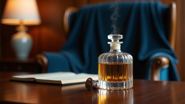 Luxury men's perfumes that elevate your scent game
