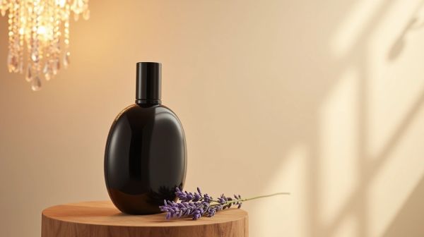 Luxury men's perfumes that elevate your scent game
