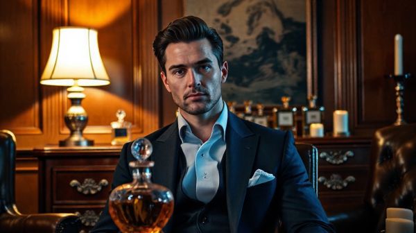 Top luxury fragrances for men to boost your scent appeal