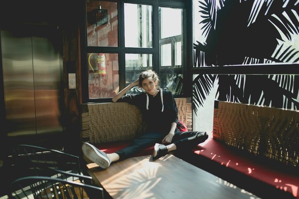 What Are the Best UK-Based Brands for Comfortable Loungewear?