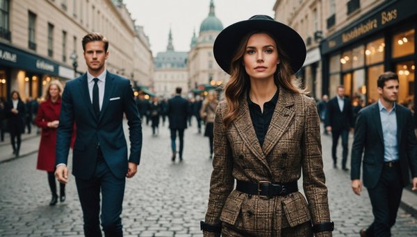 Discover stylish unknown clothing for every occasion