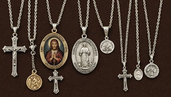 Discover sacred treasures at Your Christian Jewelry Store