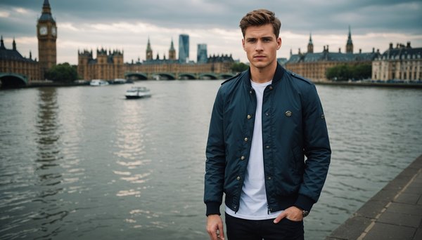 Explore top styles from the thames mmxx clothing collection