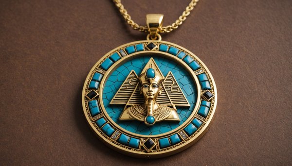 Embrace elegance with the stunning egypt charm