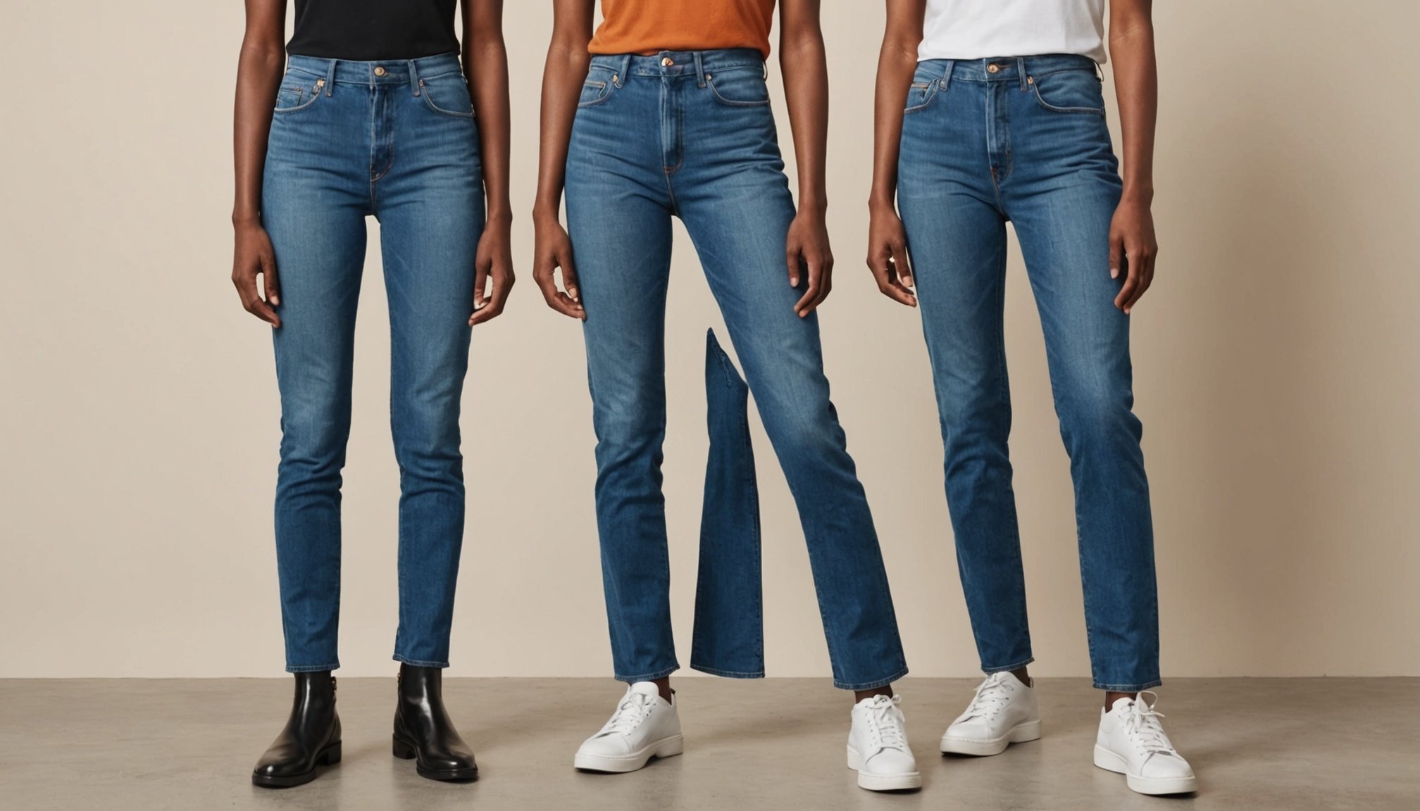 Your Most Asked Questions About Jeans Refunds